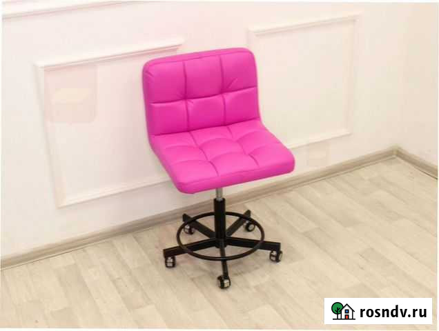 Стул на колесиках Шуя - изображение 1