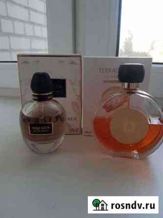 Парфюм Alexander Mcqueen,Guerlain Волгоград
