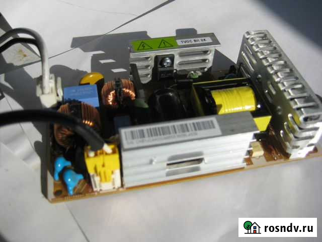 Блок питания цветного принтера Воронеж - изображение 1