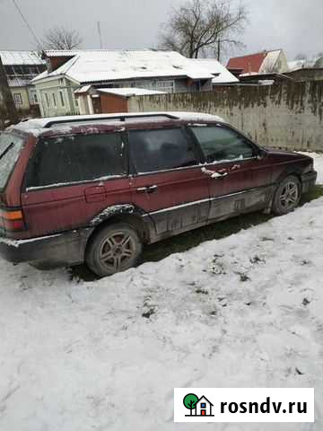 Двигатель Карабаново - изображение 1