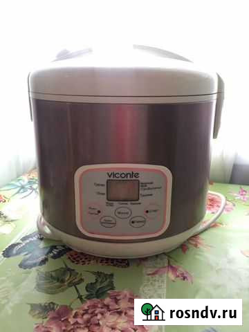 Мультиварка Севастополь - изображение 1