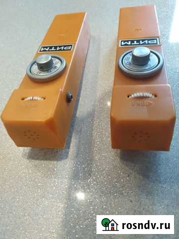 Метроном электронный Хабаровск - изображение 1