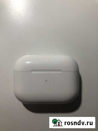 Air pods pro Пермь - изображение 1