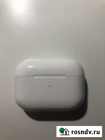 Air pods pro Пермь - изображение 1