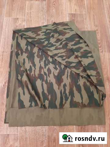 Ткань камуфляжная Тольятти - изображение 1