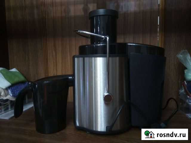 Соковыжималка Челябинск - изображение 1