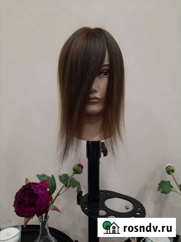 Система замещения волос Кемерово - изображение 1