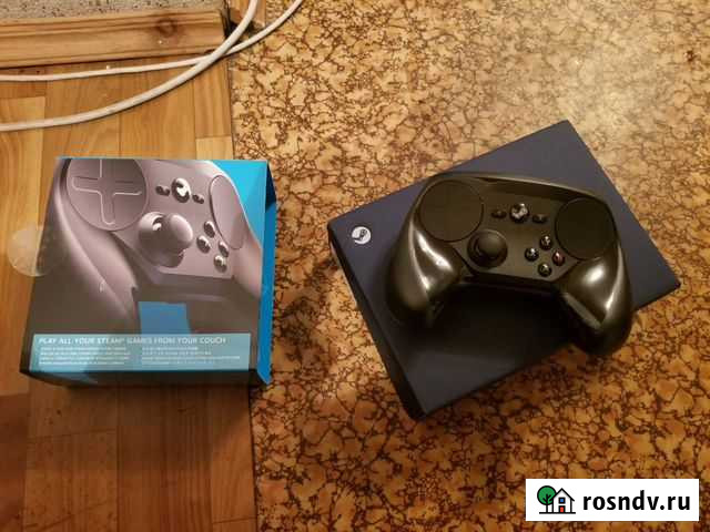 Steam controller Нижний Новгород - изображение 1