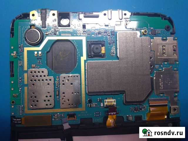 Системные платы на планшеты Златоуст - изображение 1