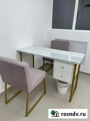 Рабочее место для мастера маникюра Курск - изображение 1