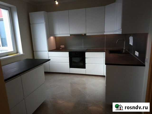 Сборка кухни Москва - изображение 1