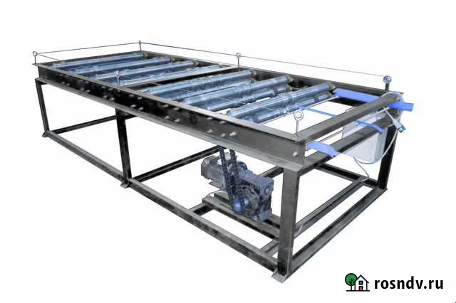 Станок для проката профнастила Иркутск - изображение 1