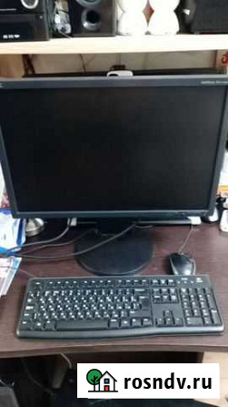 Компьютер в сборе i7-920/12 gb/fx570/120 SSD+500 Химки - изображение 1