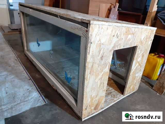 Будка для собаки Петра Дубрава - изображение 1