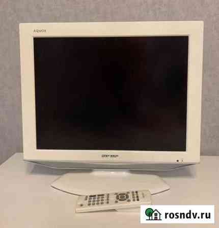 Телевизор Sharp LC-20V1RU Люберцы