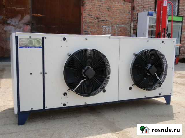 Агрегаты и холодильные машины Bitzer Надежда - изображение 1