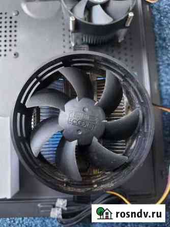 Кулер процеccорный pccooler q90 Камень-на-Оби