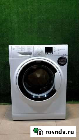 Стиральная машина бу с гарантией Красково - изображение 1