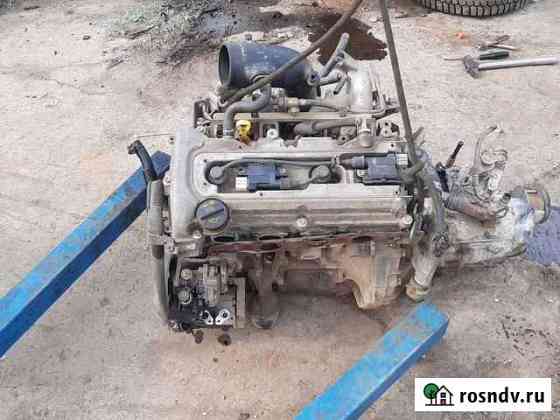 Двигатель M16A Сузуки Лиана 1.6 мт 4wd Киров
