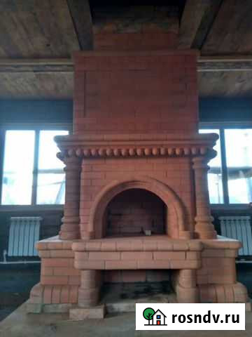 Печи. Камины. Барбекю Чита - изображение 1