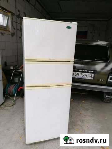 Холодильник Бийск - изображение 1