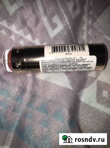 Губная помада Yves Rocher Казань - изображение 1