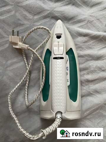Утюг Вологда - изображение 1