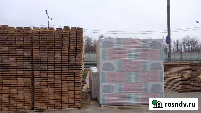 Утеплитель изовол Домодедово - изображение 1