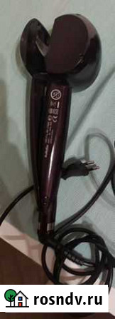 Плойка babyliss автоматическая Санкт-Петербург - изображение 1