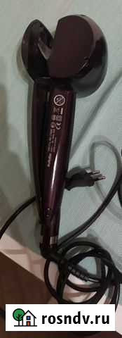 Плойка babyliss автоматическая Санкт-Петербург - изображение 1