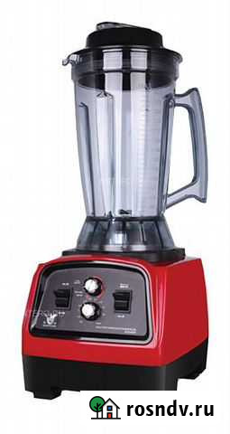 Блендер Екатеринбург - изображение 1
