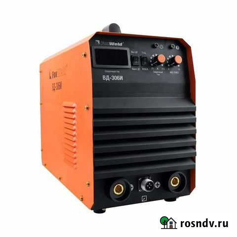 Полуавтомат сварочный Foxweld 306 Махачкала - изображение 1