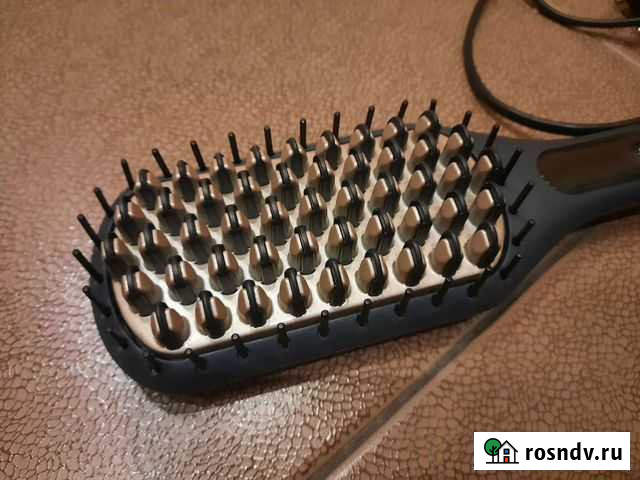 Расческа выпрямитель Remington Екатеринбург - изображение 1