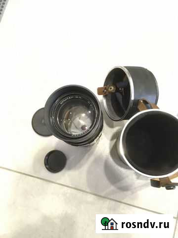 Юпитер-21М на М42 Новосибирск - изображение 1