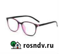 Очки новые -1,5 Кострома - изображение 1