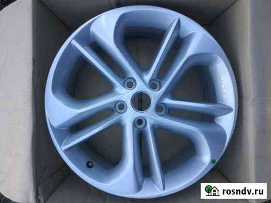 Диск R 18 Renault (новый) Виллози