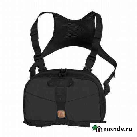 Сумка нагрудная chest pack numbat Helikon Tex Северодвинск