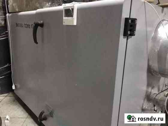 Рекуператор lessar LV racu 1900HE Чебоксары