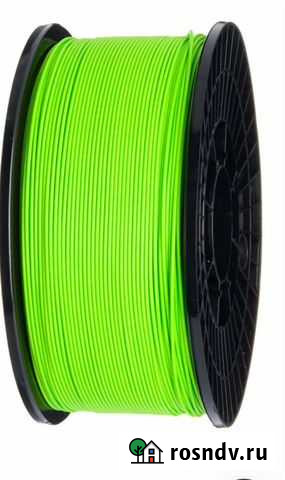 Пластик для 3d принтера Ростов-на-Дону - изображение 1