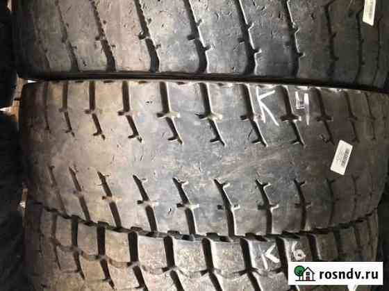 Kama 315/80 R22.5 Уфа