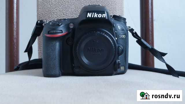 Фотоаппарат nikon 610d Абакан - изображение 1