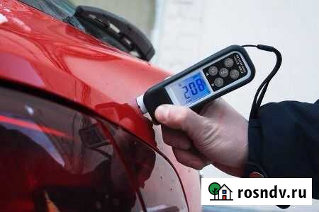 Услуги толщиномера в Саянск-Зима Саянск - изображение 1