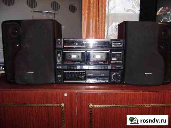 Винтажный м/ц Pioneer DC-X21Z Новосибирск