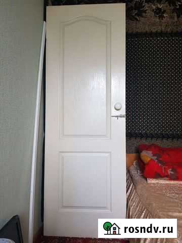 Дверь Благовещенск - изображение 1