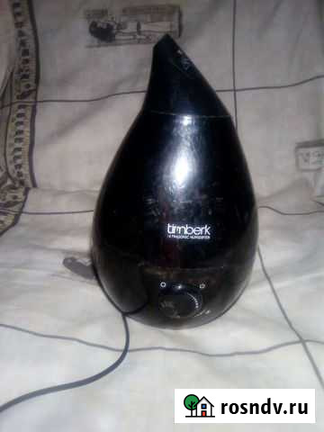 Увлажнитель воздуха Александров - изображение 1