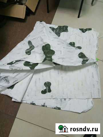 Маскировочная сеть.3*3 м Чита - изображение 1