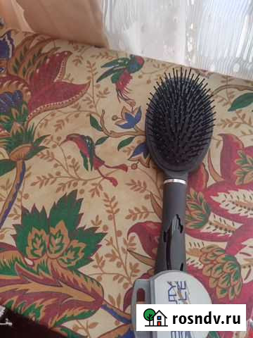 Щетку для укладки волос новую Тверь - изображение 1