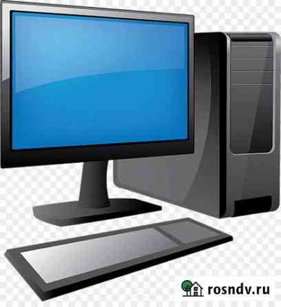 Компьютер core i9 Губкин