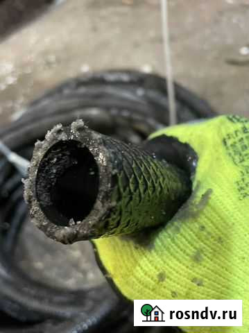 Шланг высокого давления Красноярск - изображение 1