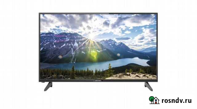 Витязь 32LH0202 Новый Таганрог - изображение 1